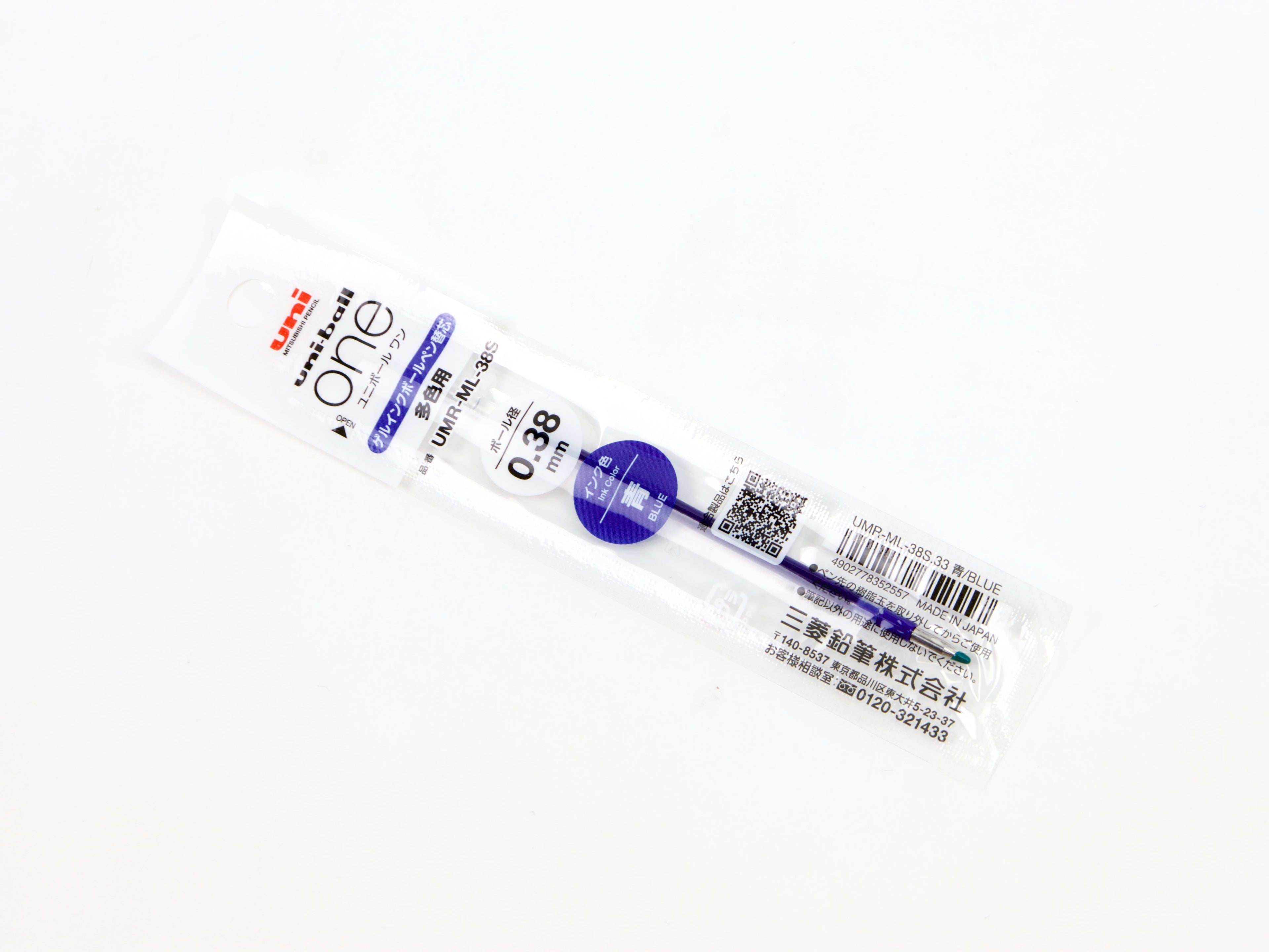 Uniball One 3C Refill UMR-ML