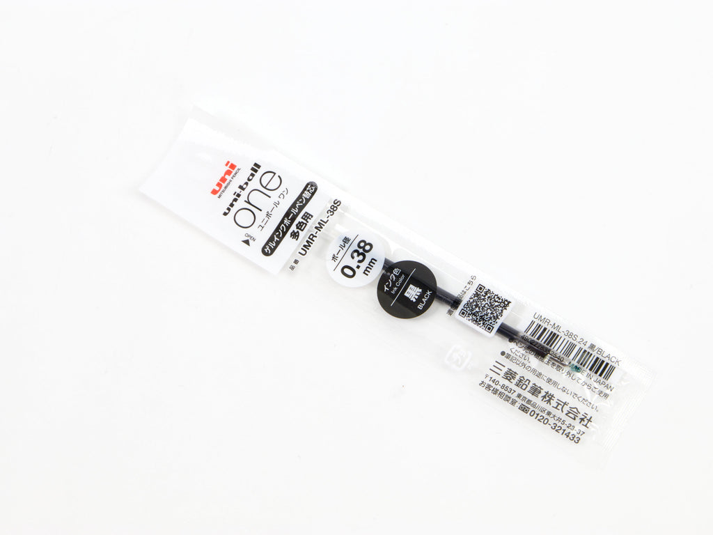 Uniball One 3C Refill UMR-ML