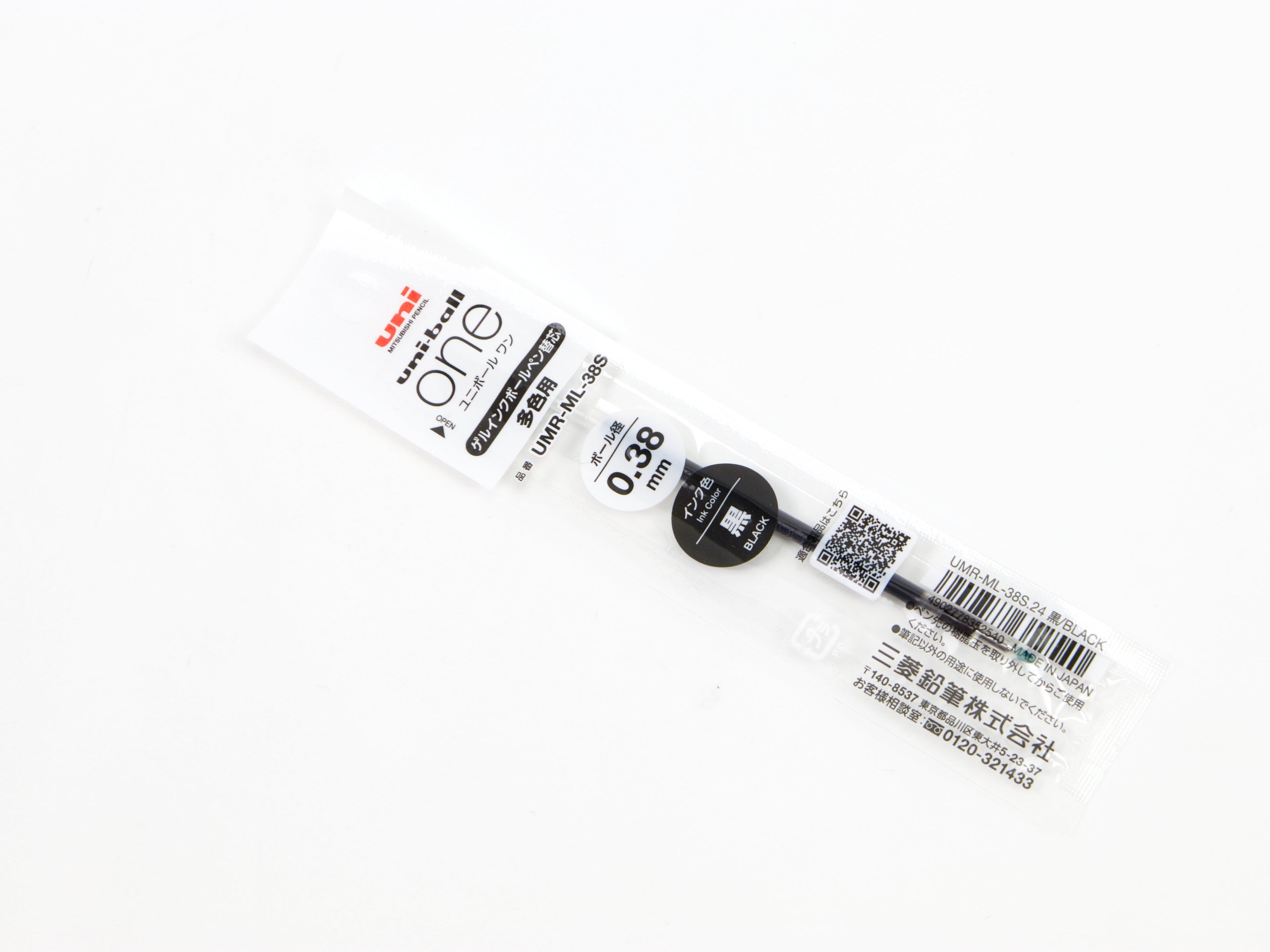 Uniball One 3C Refill UMR-ML