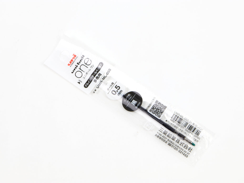Uniball One 3C Refill UMR-ML