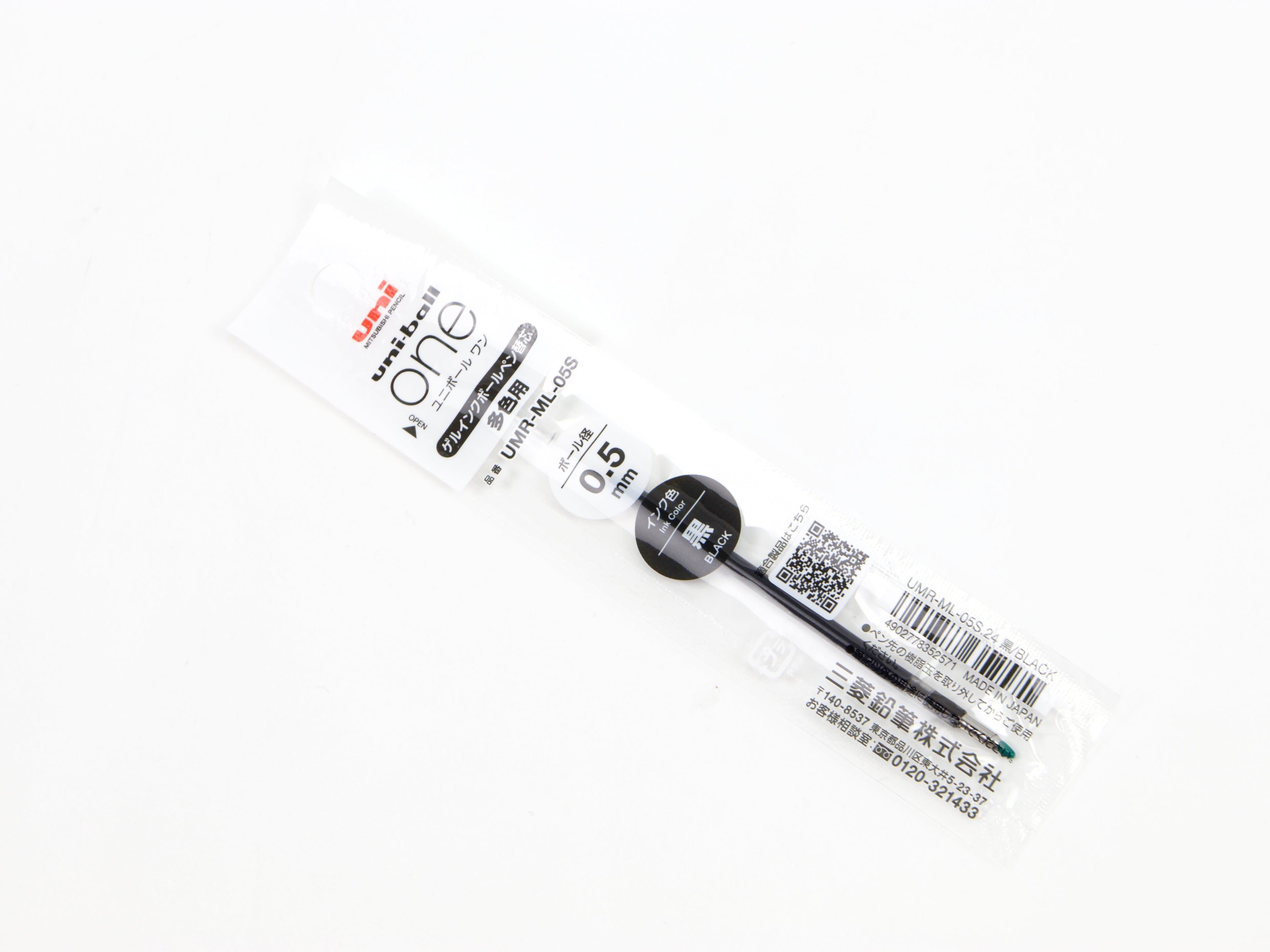 Uniball One 3C Refill UMR-ML