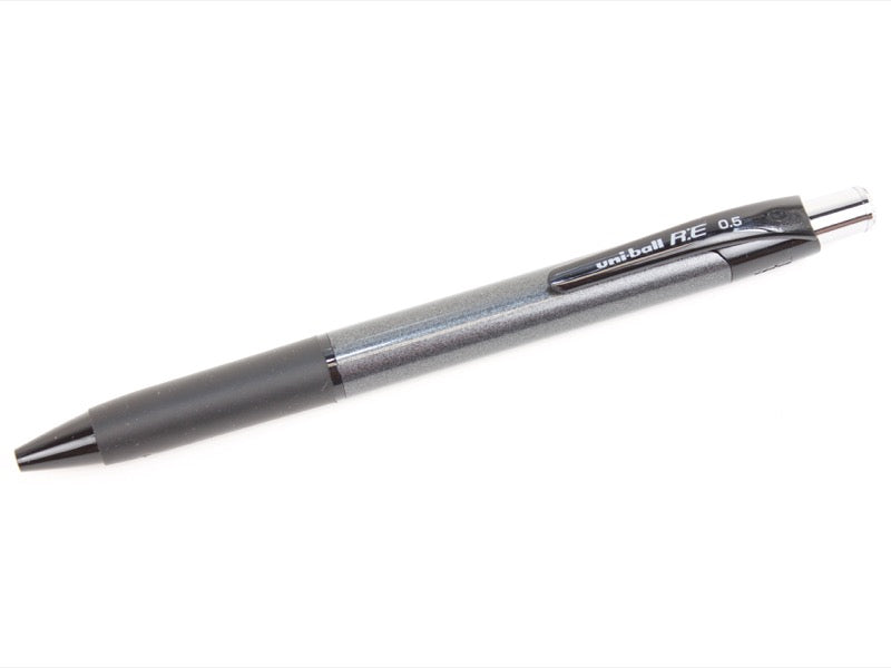 Uniball RE Off-Black