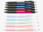Uniball RE Off-Black