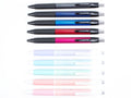 Uniball RE Off-Black