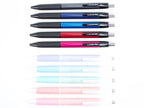 Uniball RE Off-Black