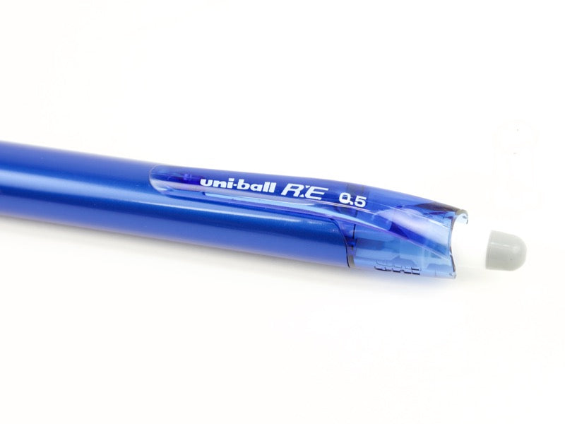 Uniball RE Erasable Color