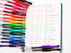 Uniball Signo DX