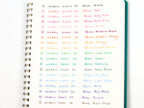 Uniball Signo DX