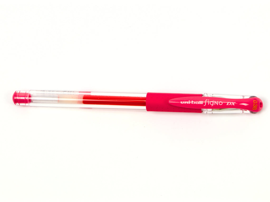 Uniball Signo DX