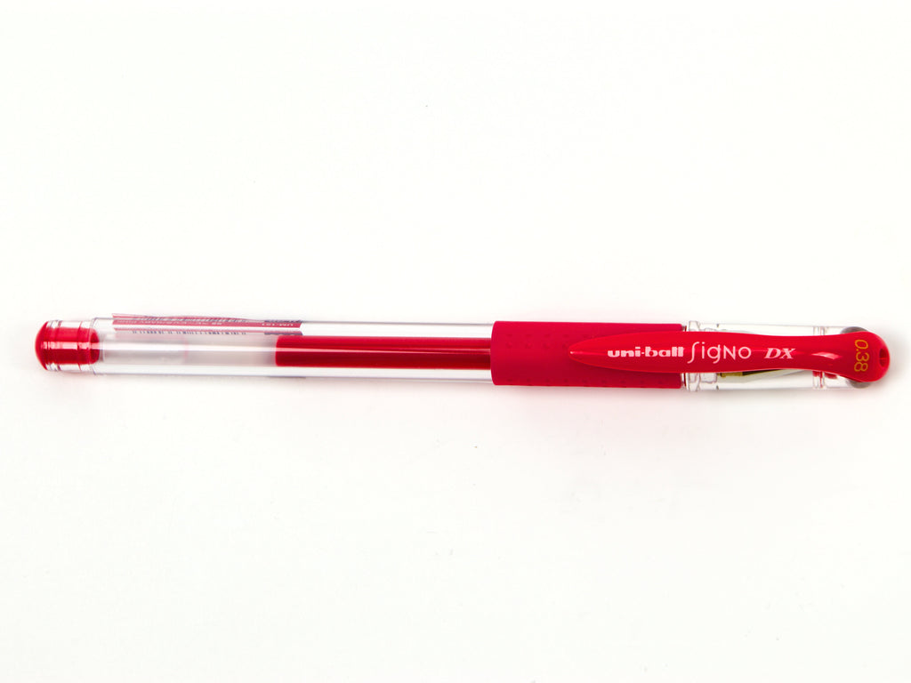 Uniball Signo DX