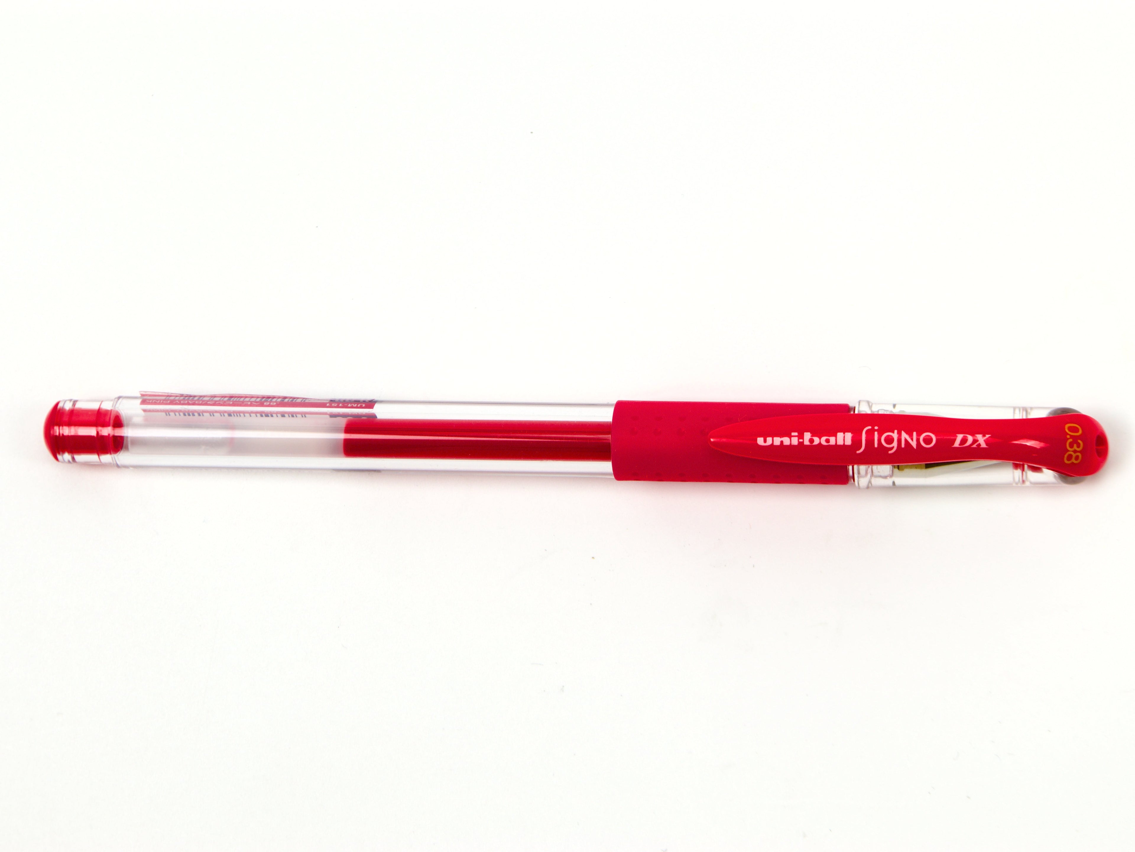 Uniball Signo DX