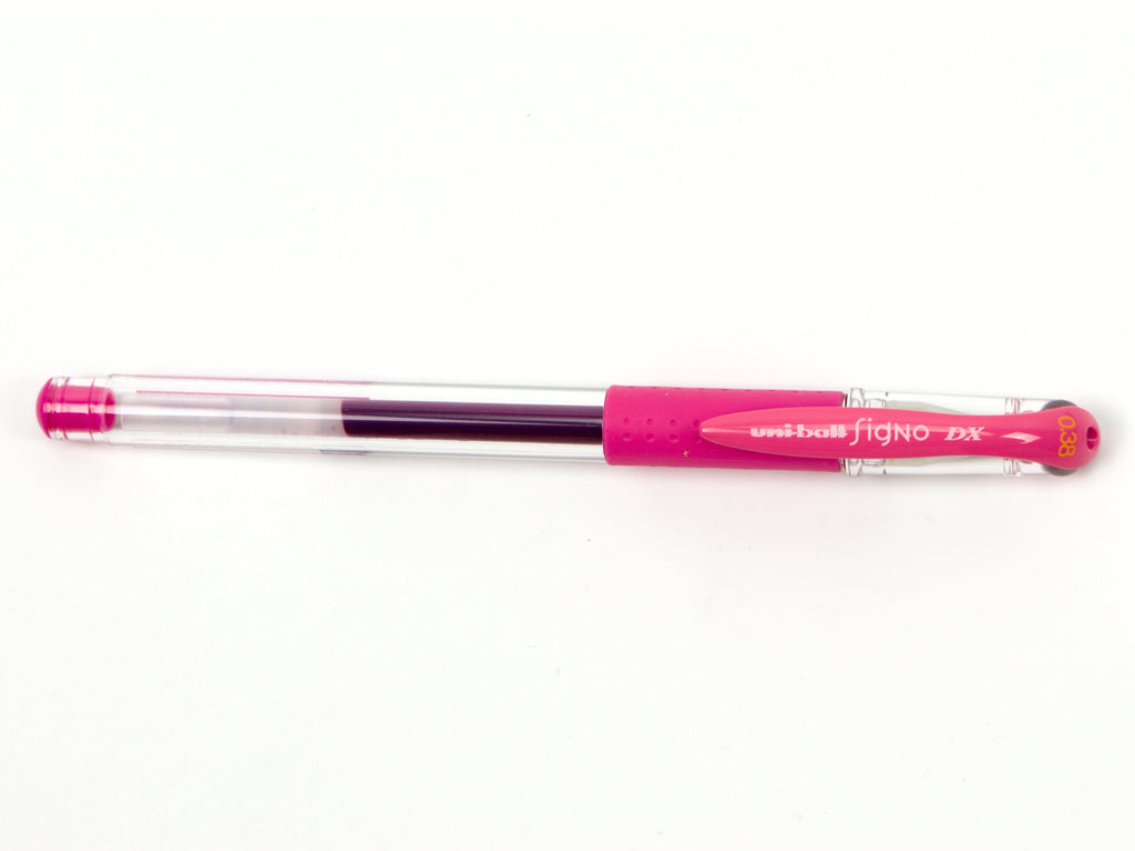 Uniball Signo DX