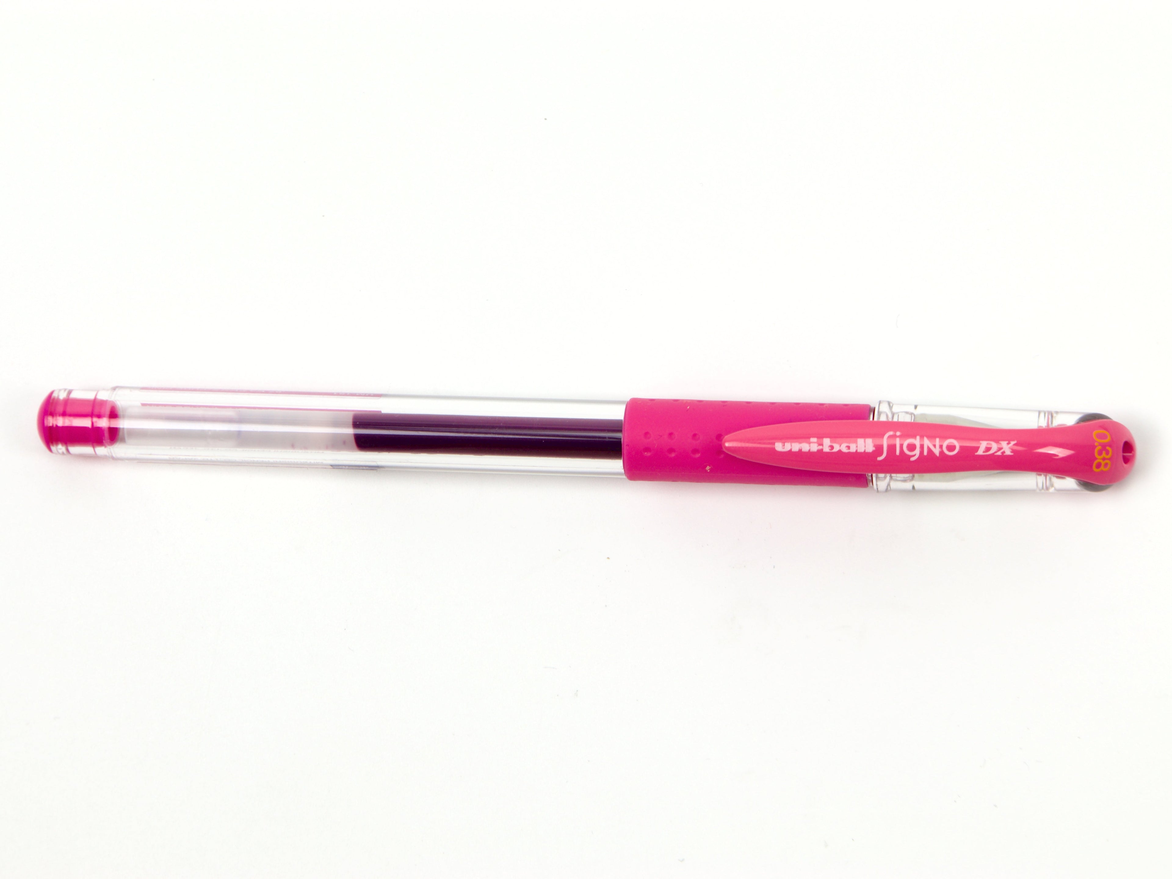Uniball Signo DX