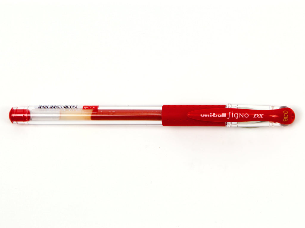 Uniball Signo DX