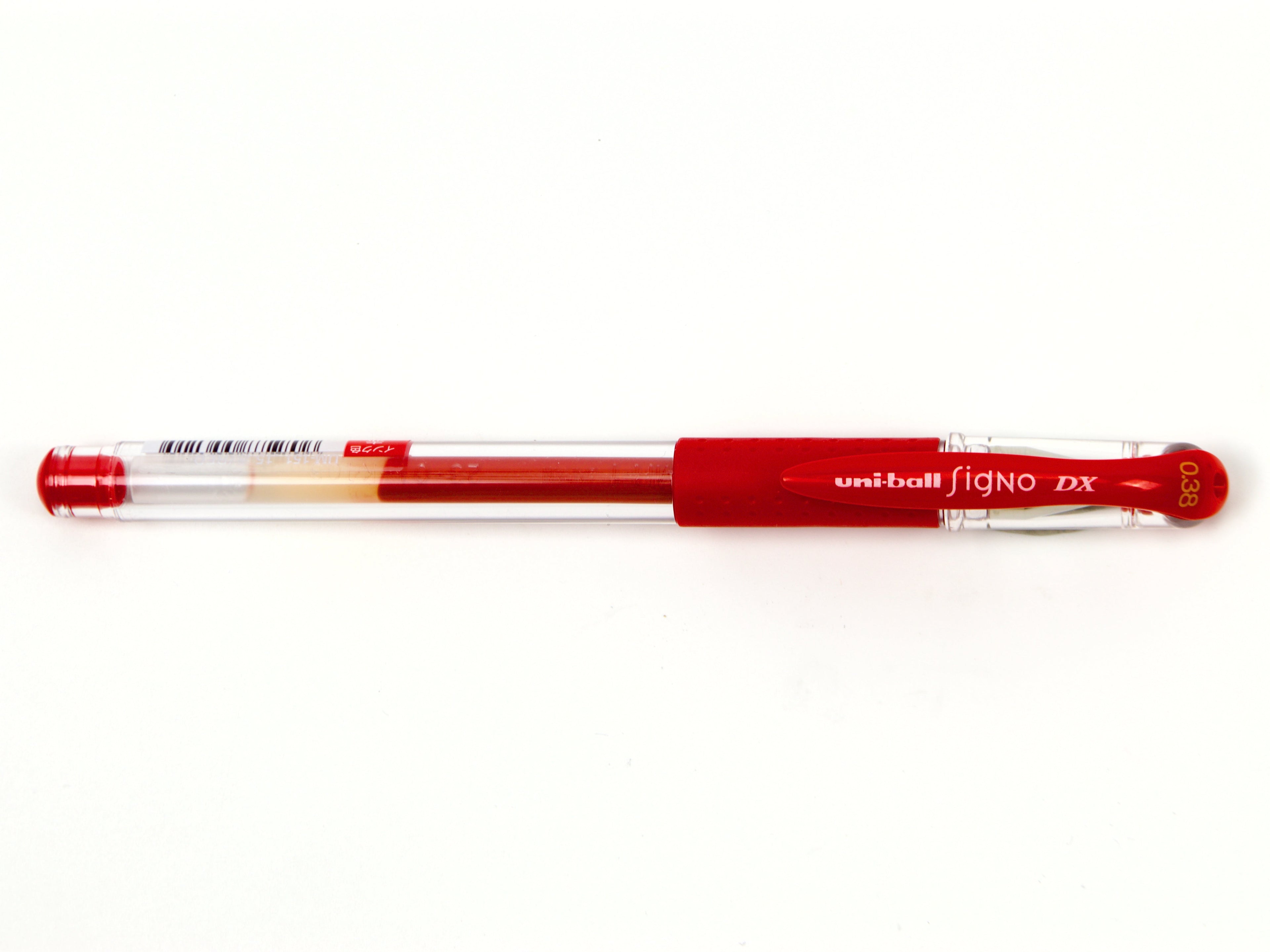 Uniball Signo DX