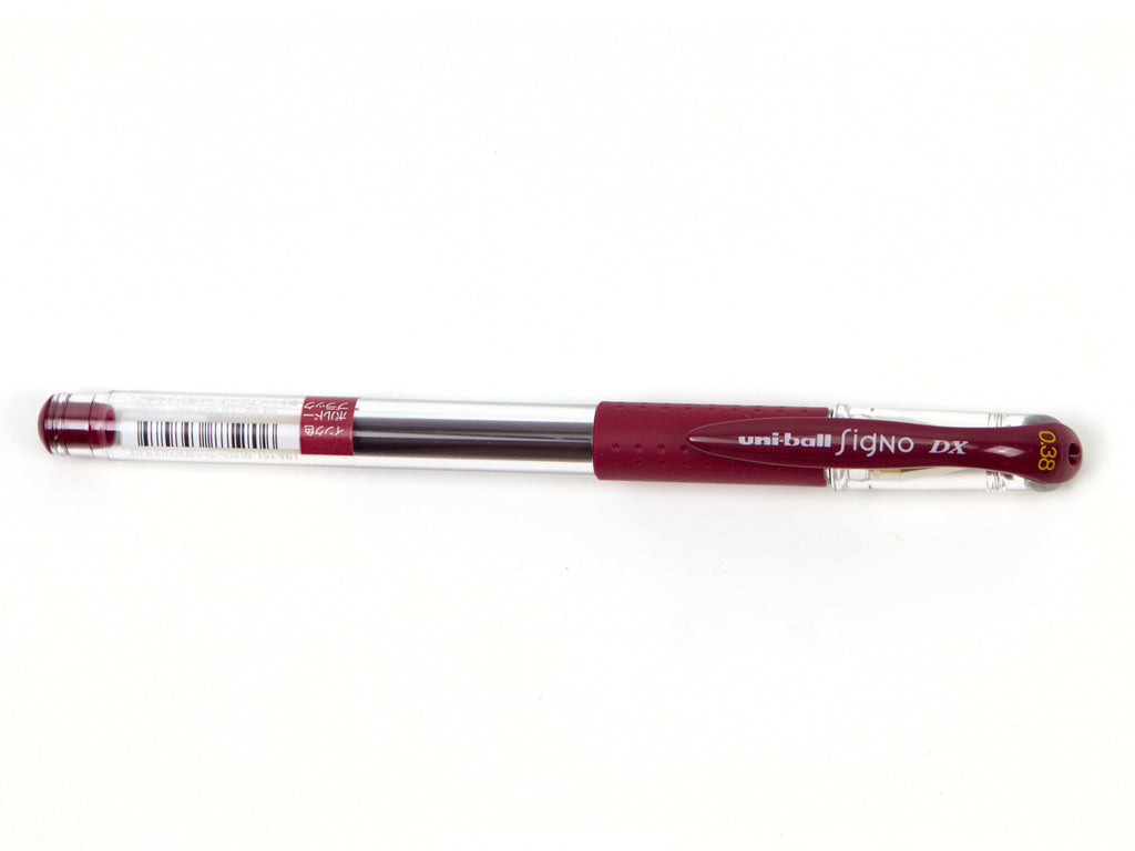Uniball Signo DX