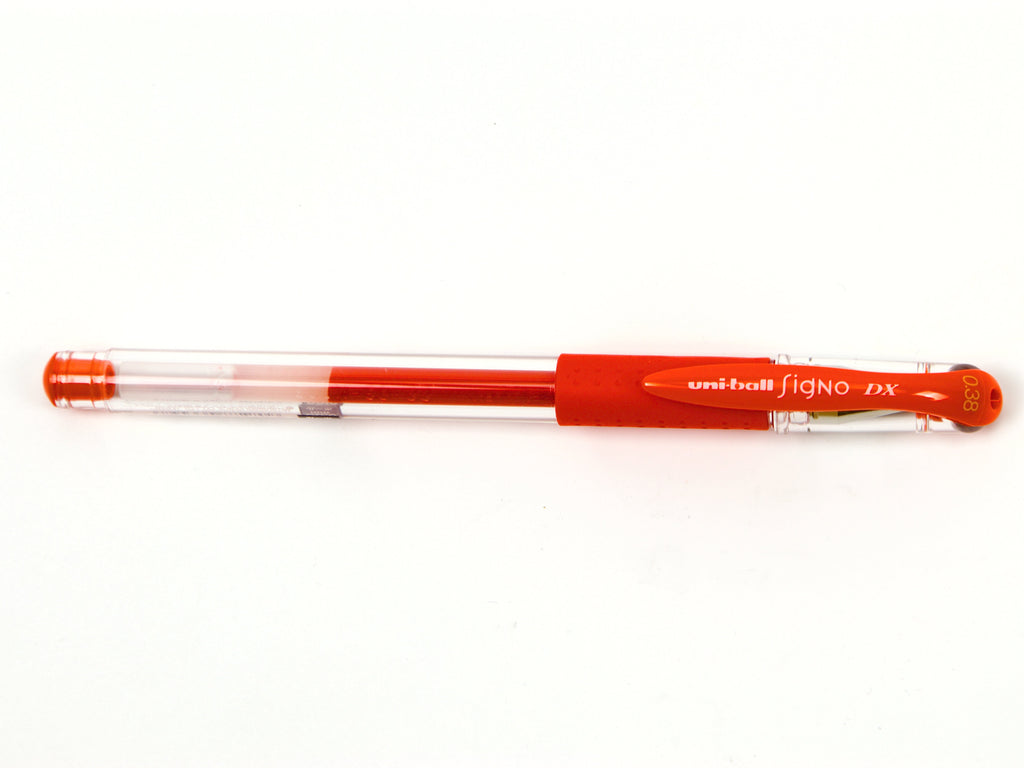 Uniball Signo DX