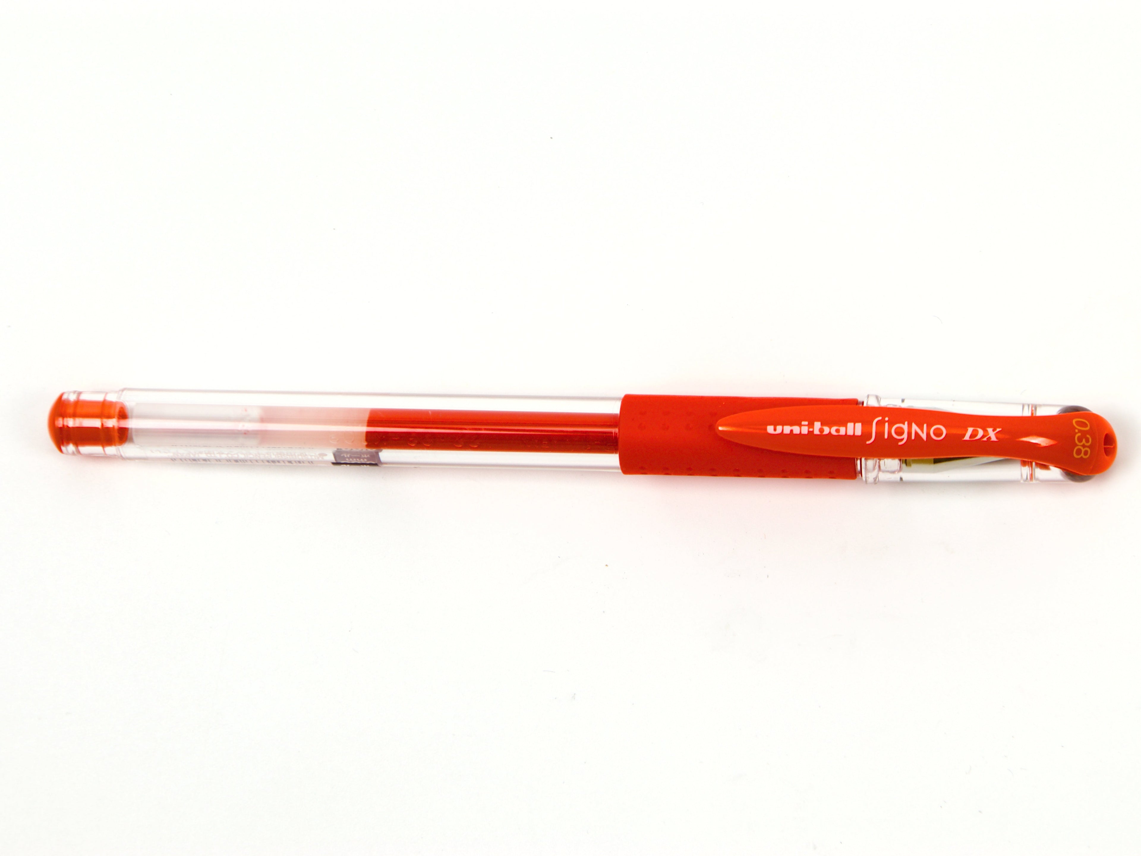 Uniball Signo DX