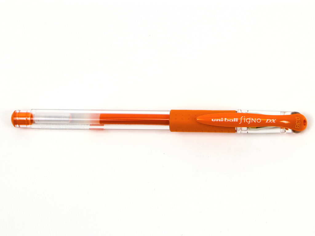Uniball Signo DX