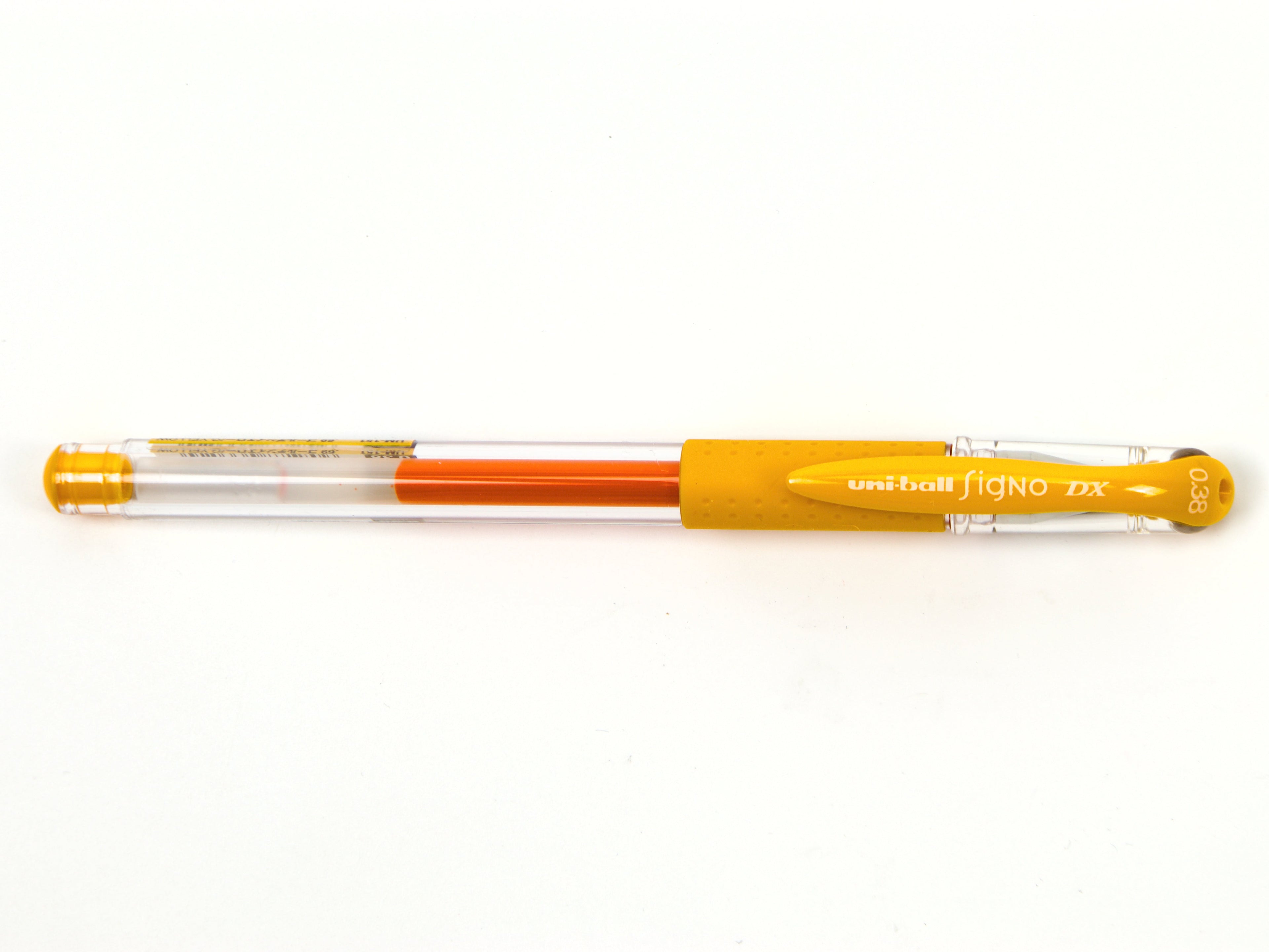 Uniball Signo DX