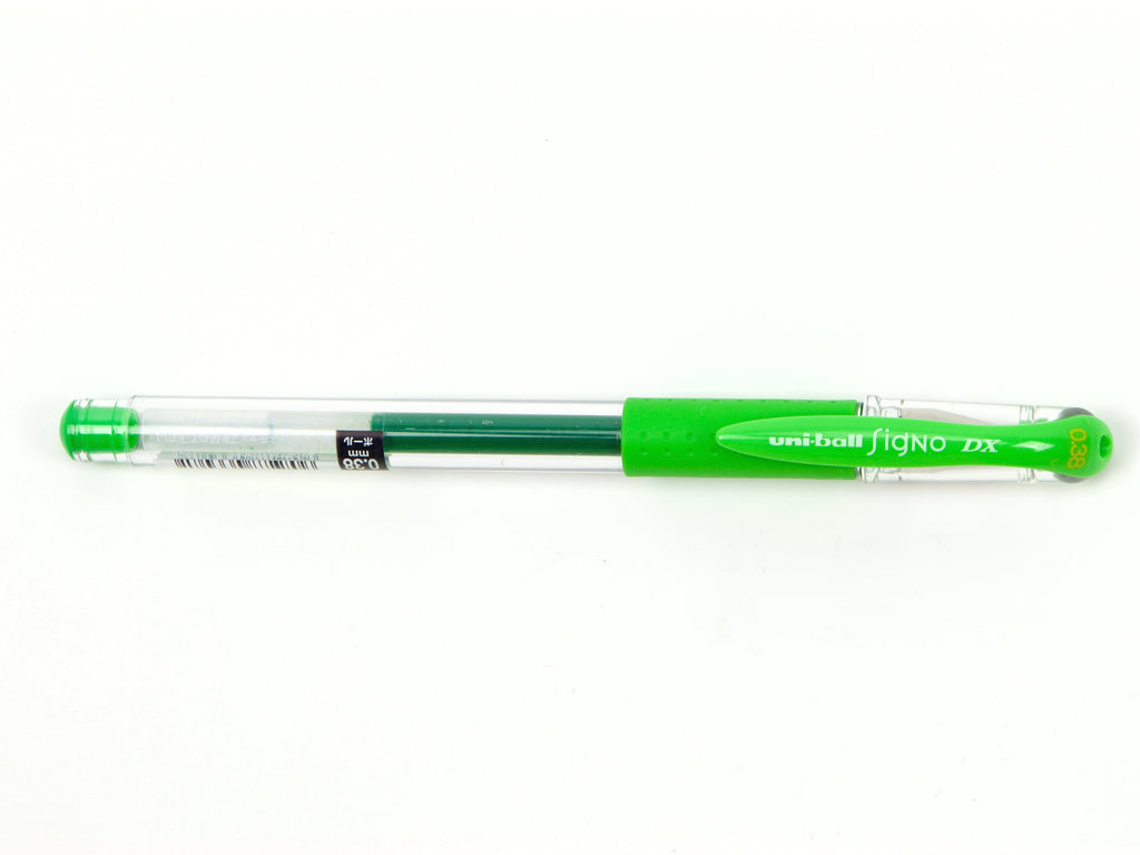 Uniball Signo DX