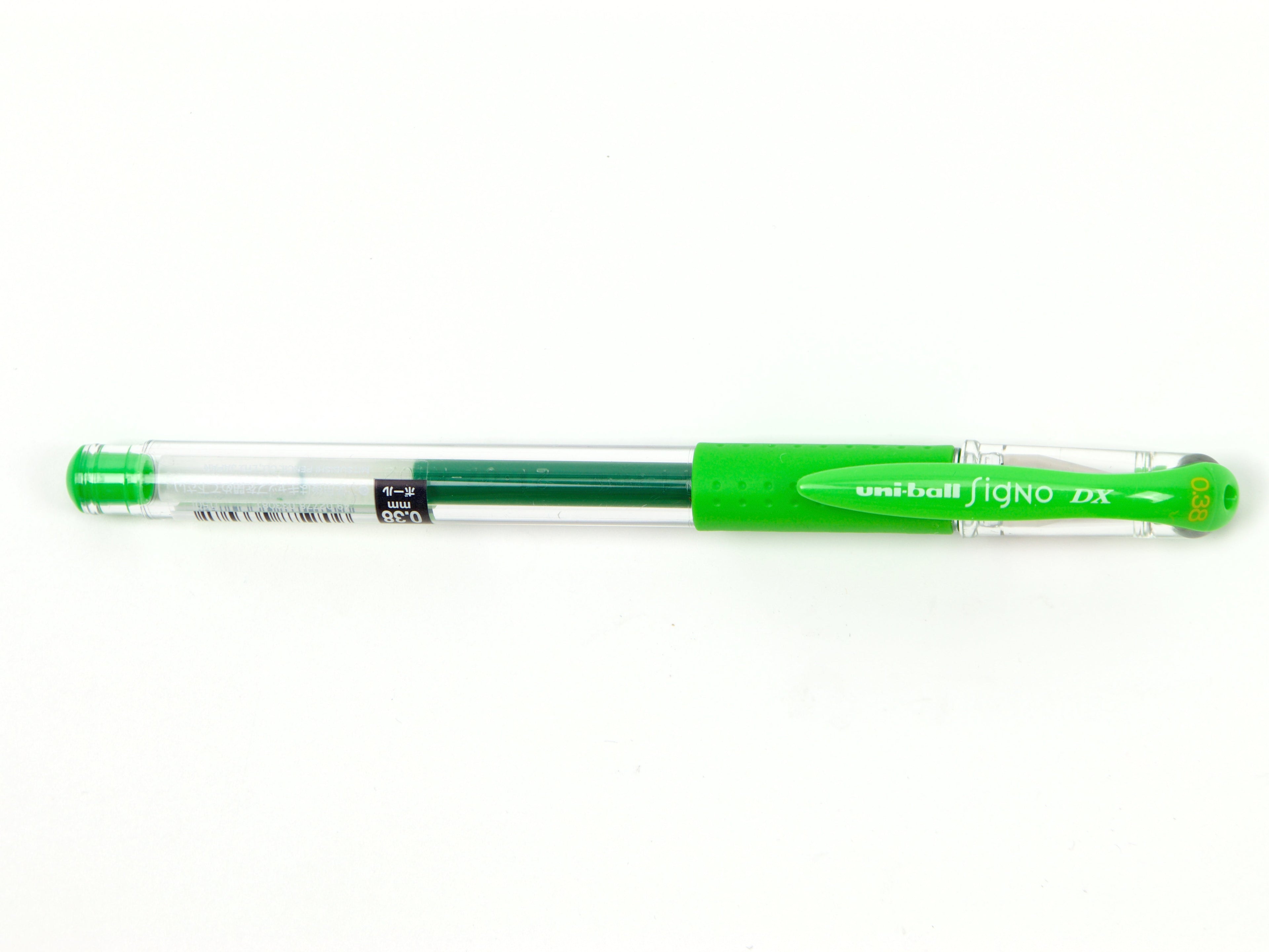 Uniball Signo DX