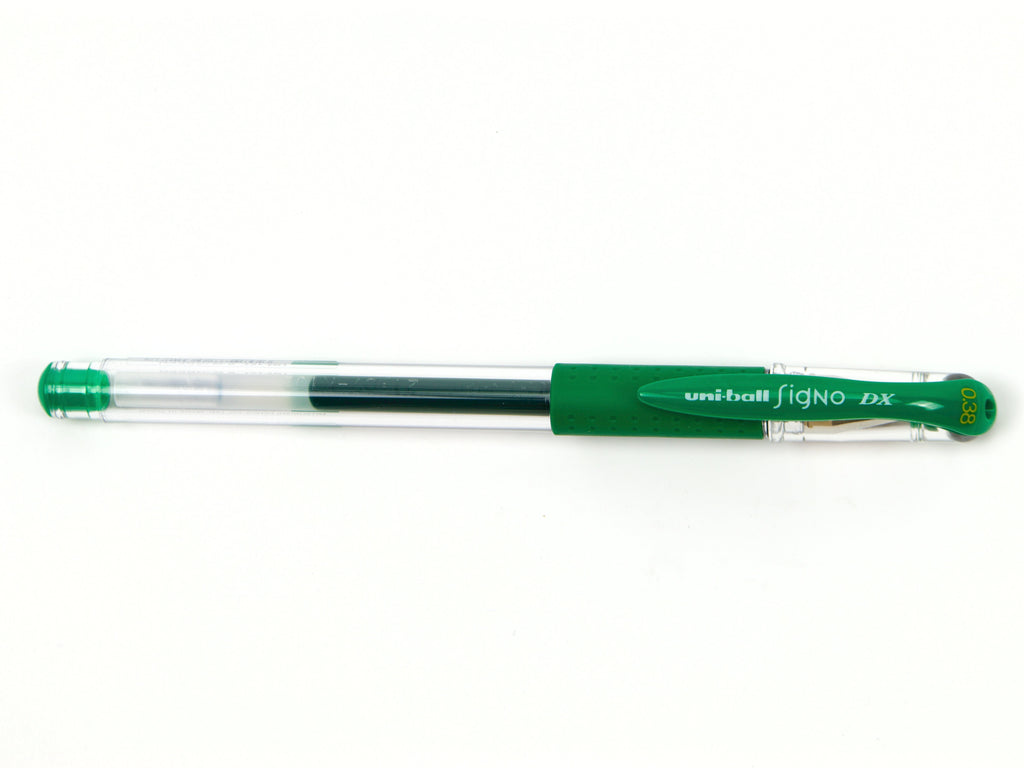 Uniball Signo DX