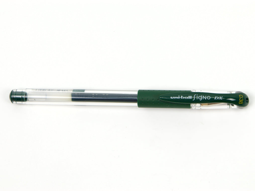 Uniball Signo DX