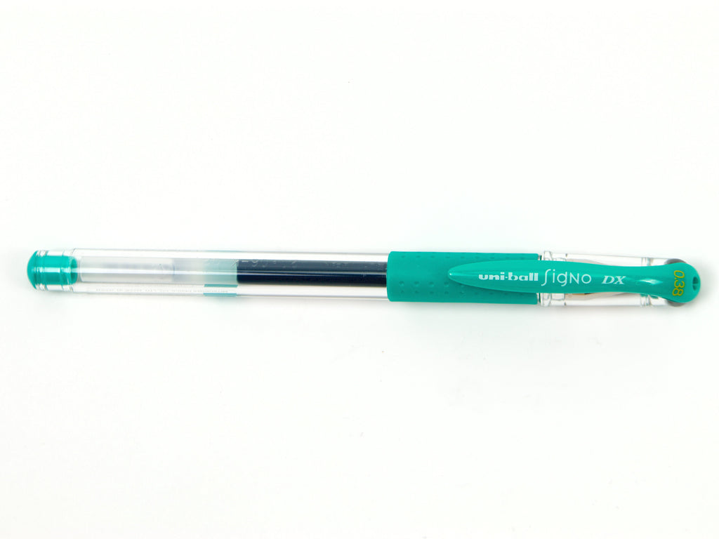 Uniball Signo DX