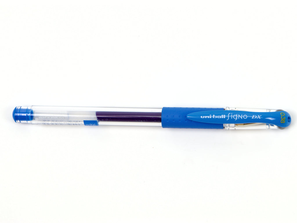 Uniball Signo DX