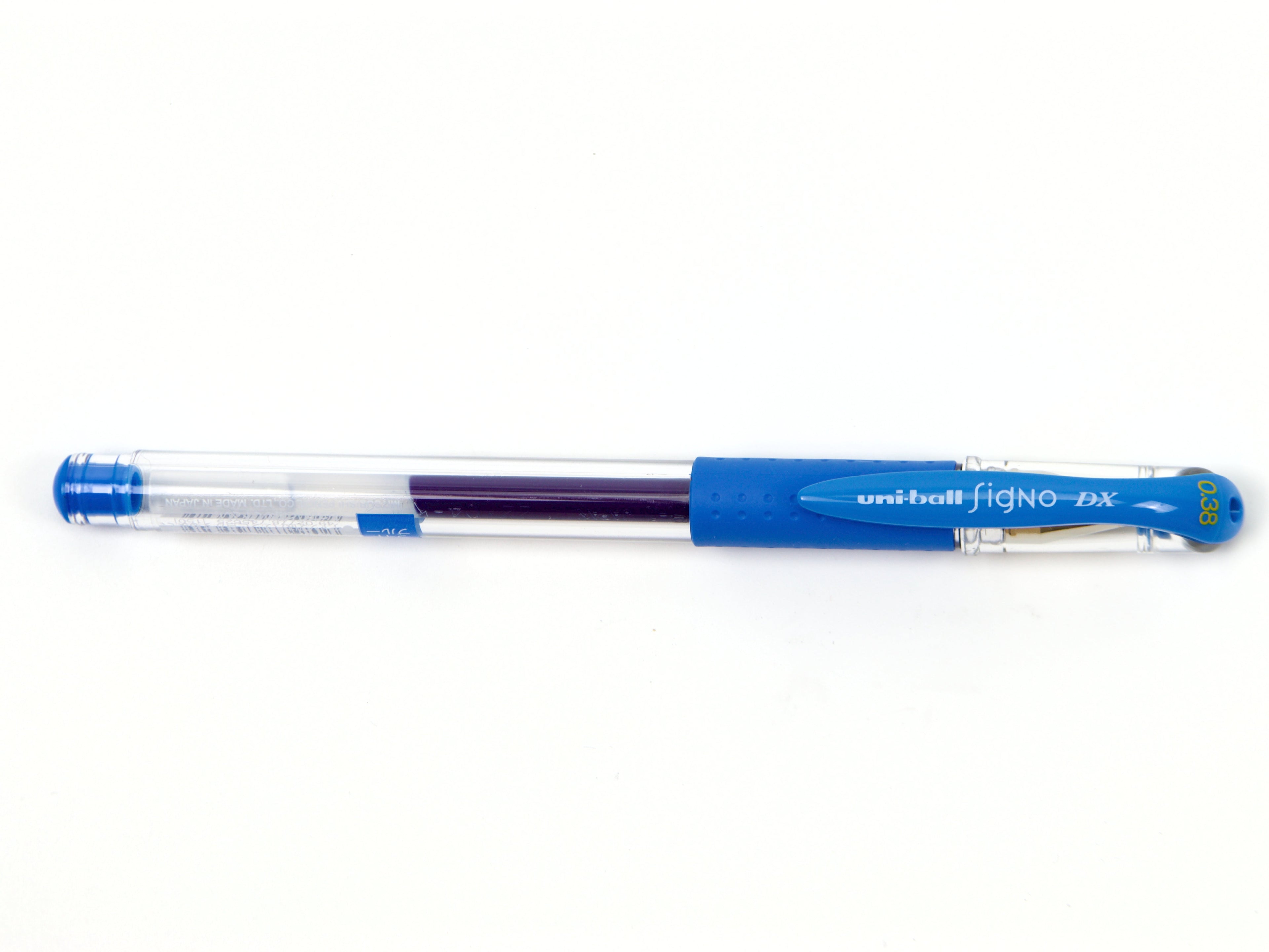 Uniball Signo DX