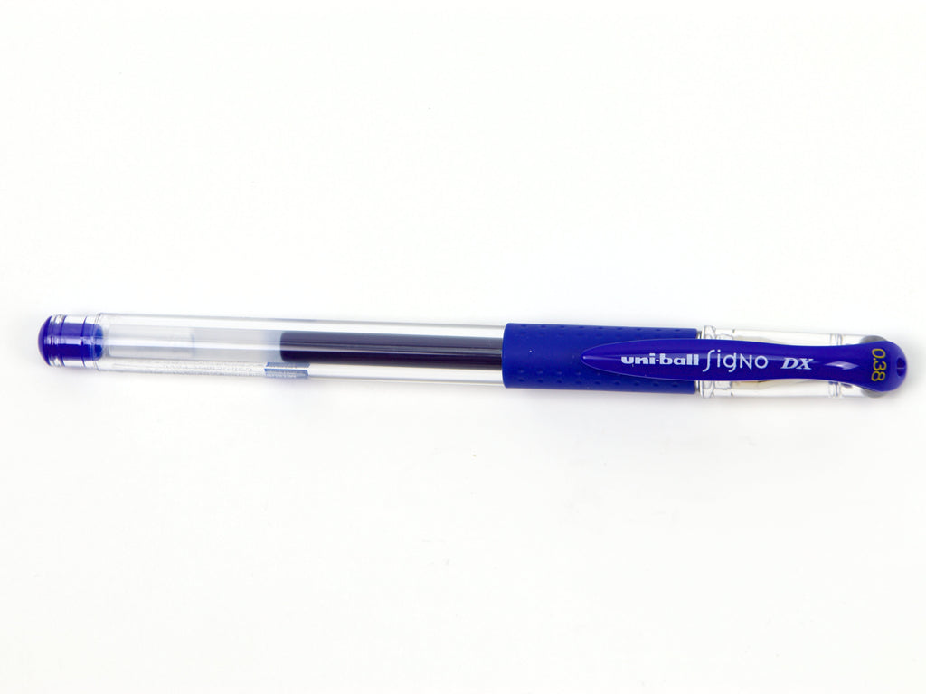 Uniball Signo DX
