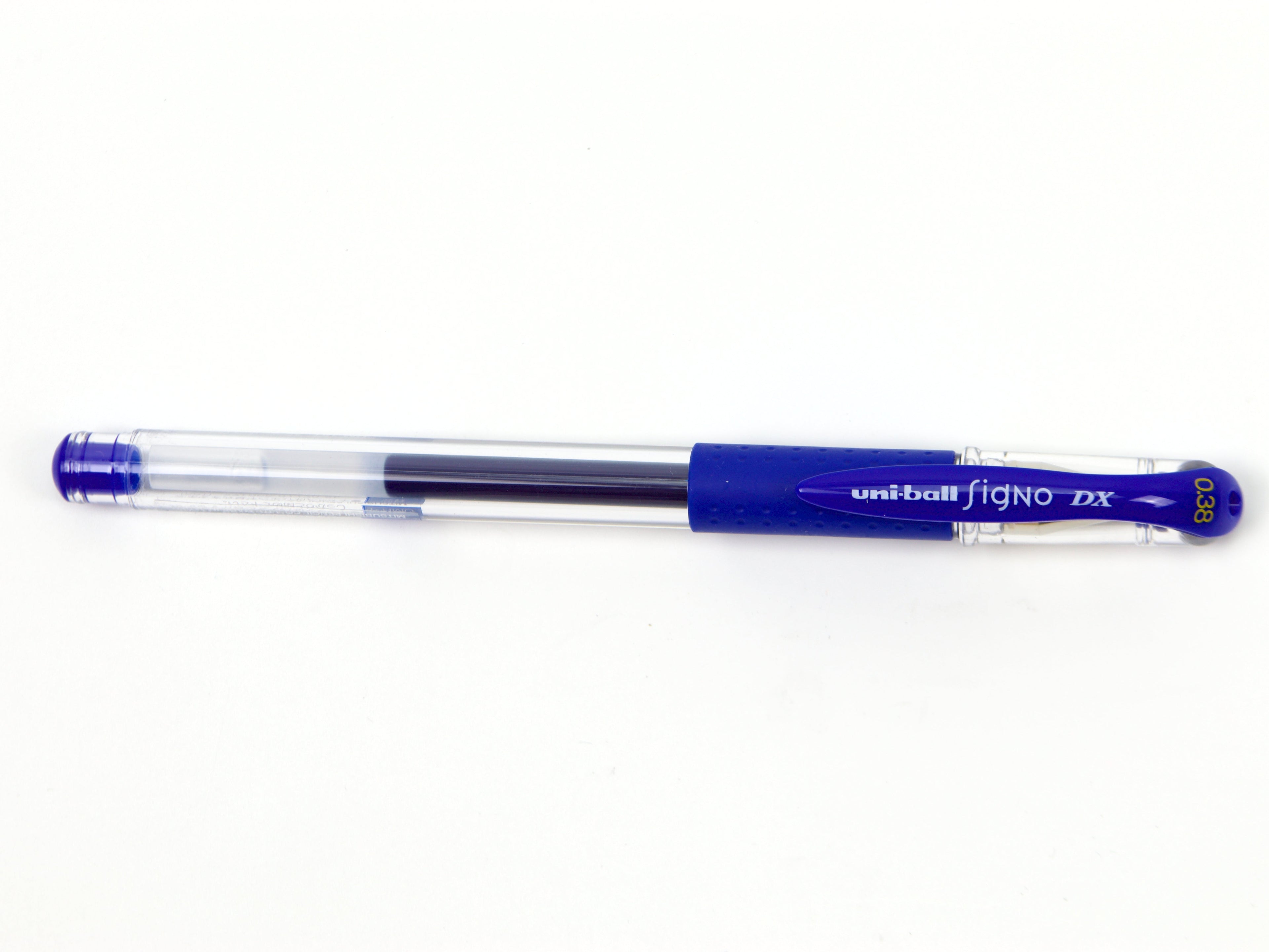 Uniball Signo DX