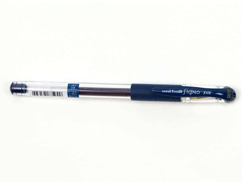 Uniball Signo DX