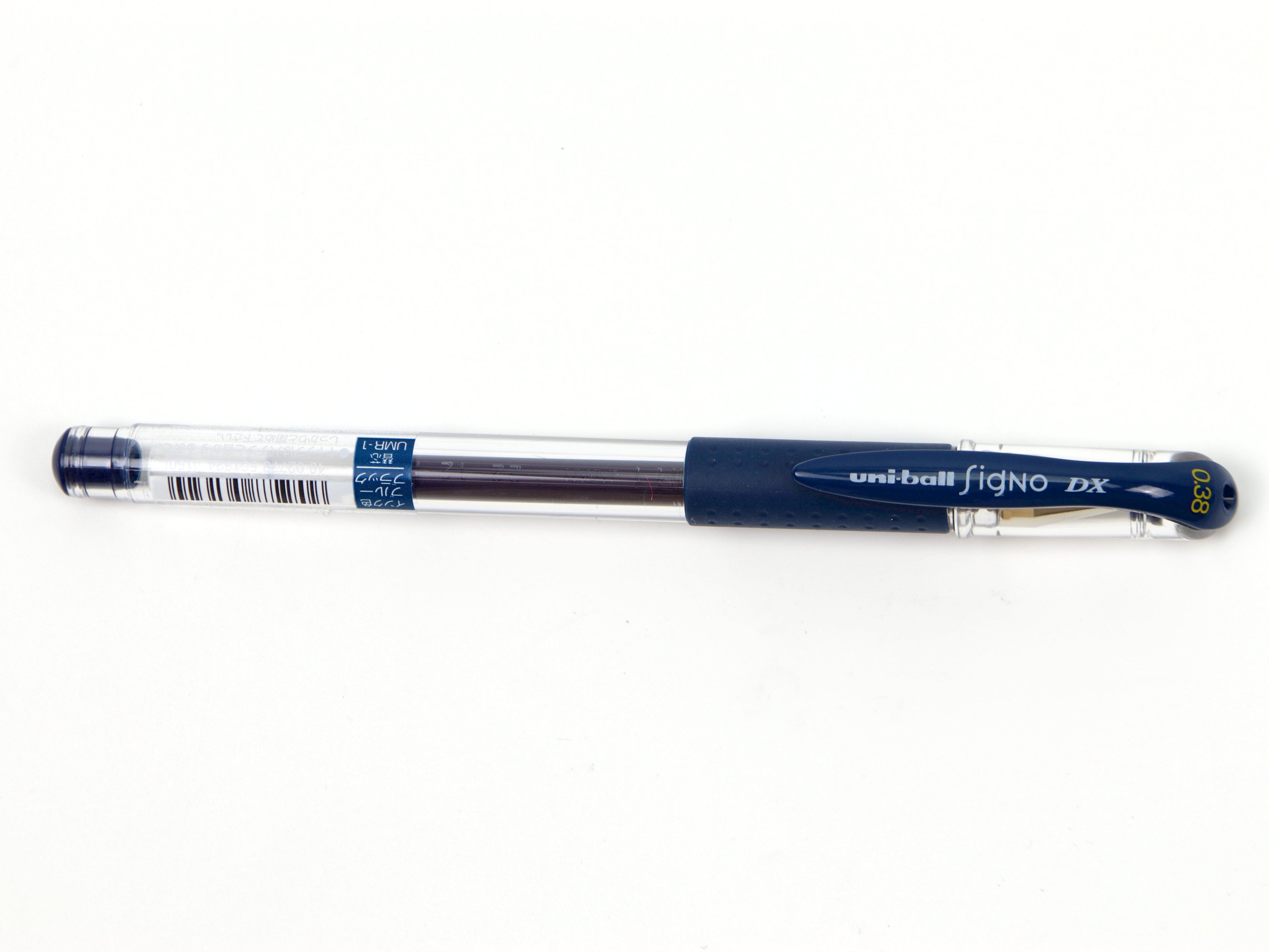 Uniball Signo DX