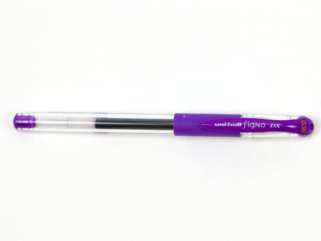 Uniball Signo DX