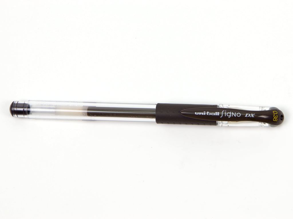 Uniball Signo DX