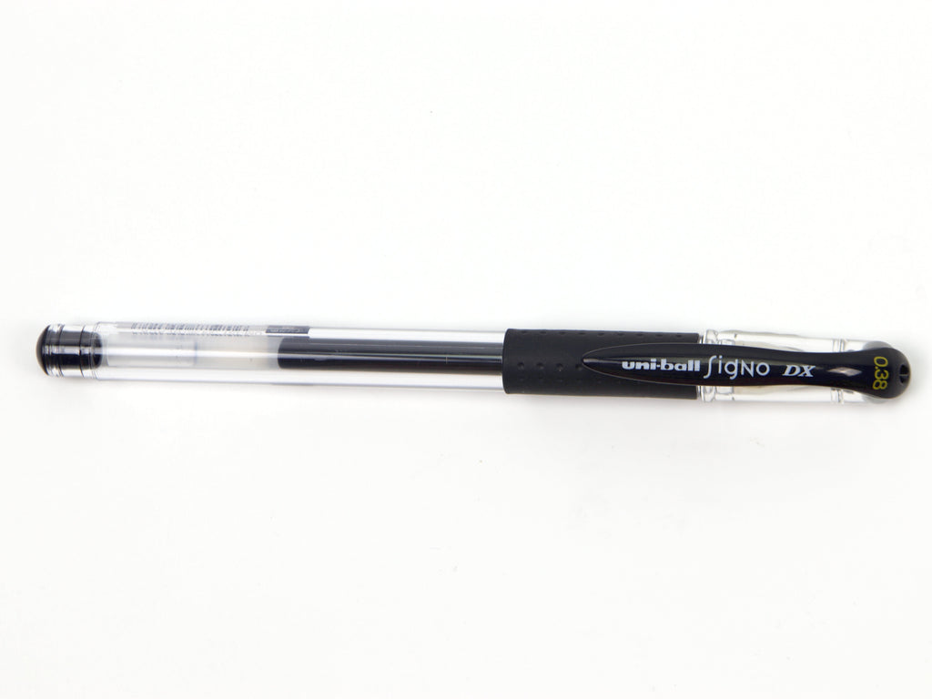 Uniball Signo DX