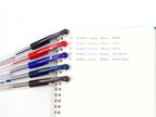 Uniball Signo DX