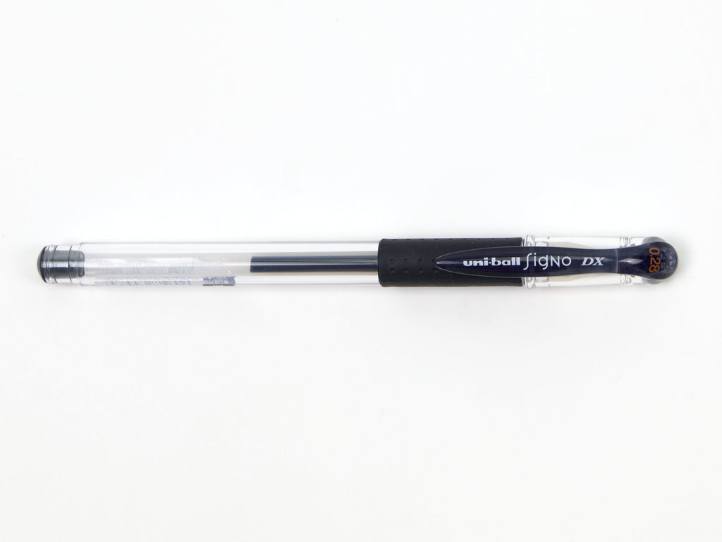 Uniball Signo DX