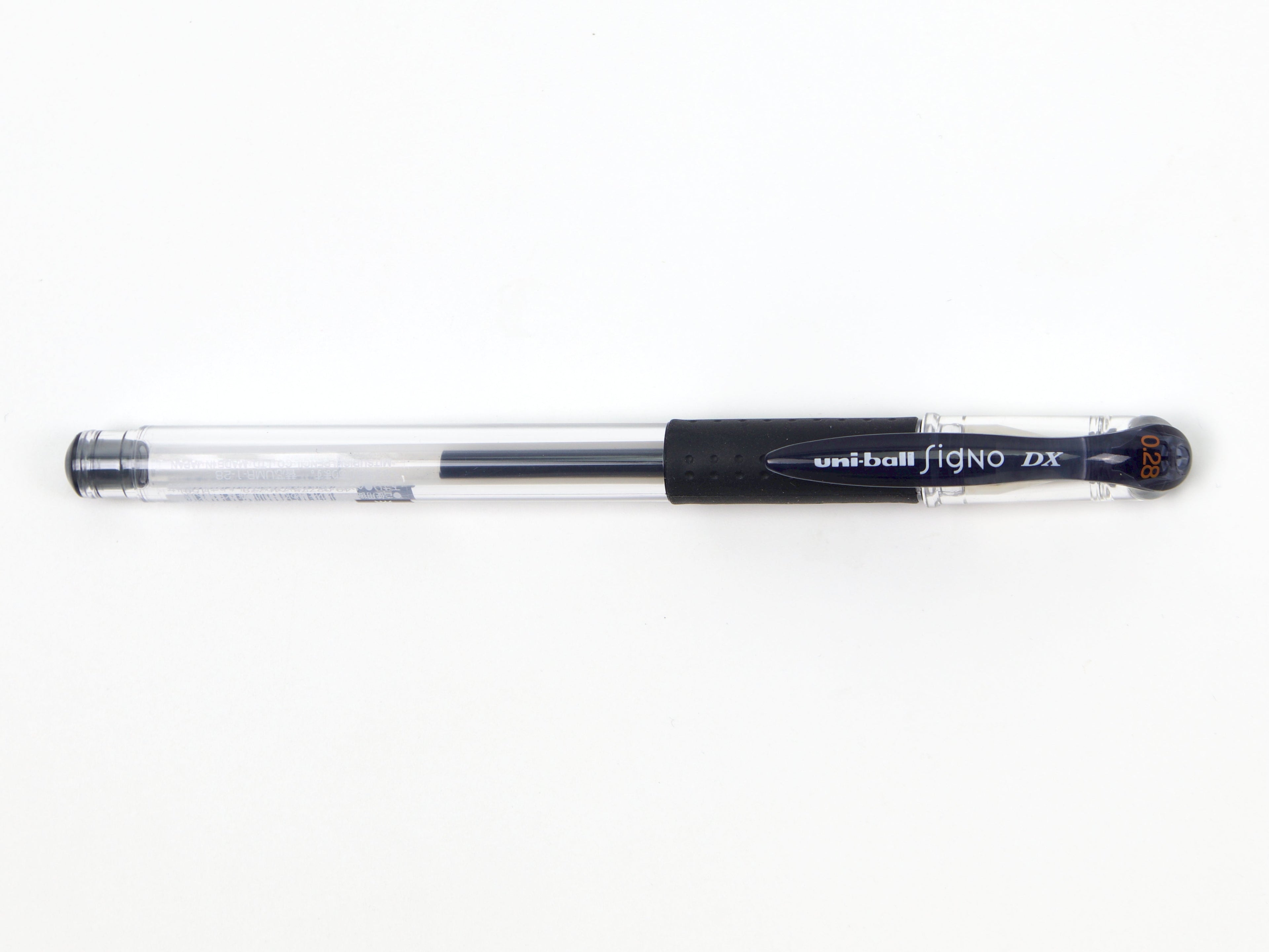 Uniball Signo DX
