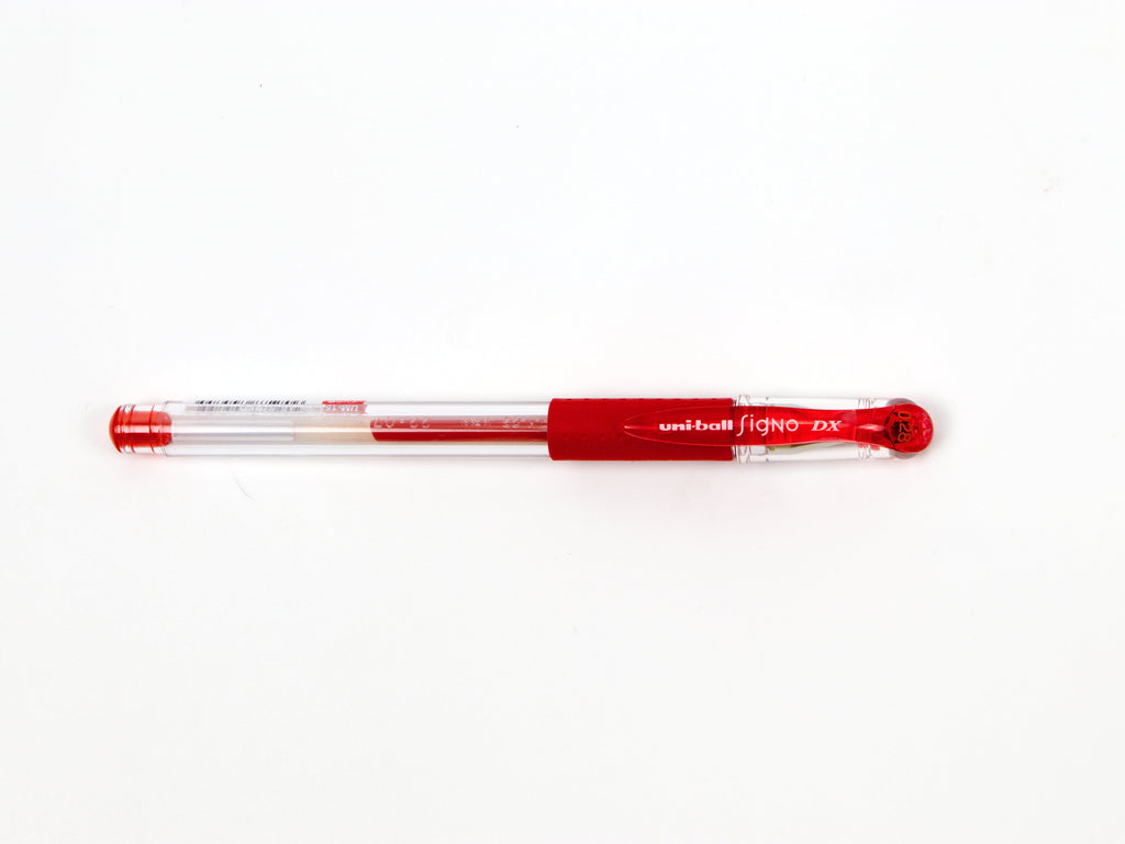 Uniball Signo DX