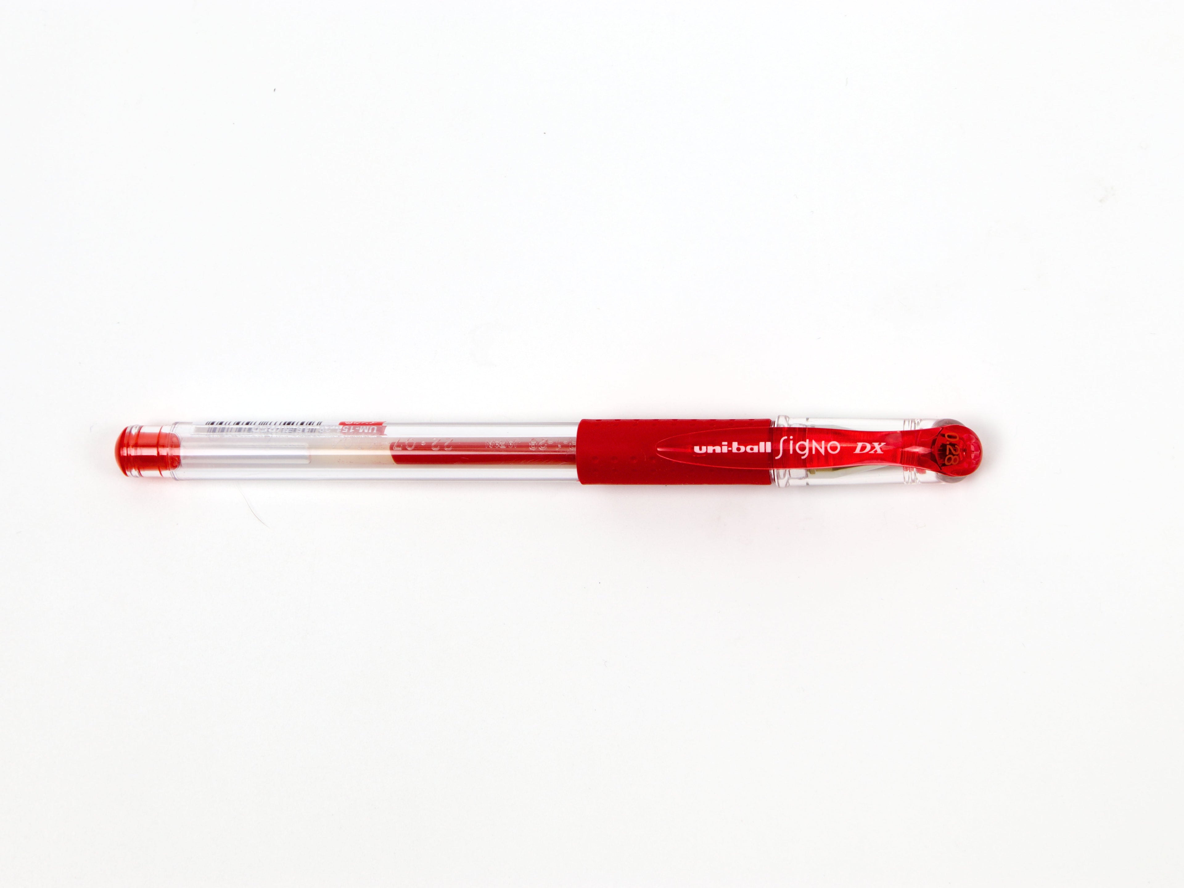 Uniball Signo DX