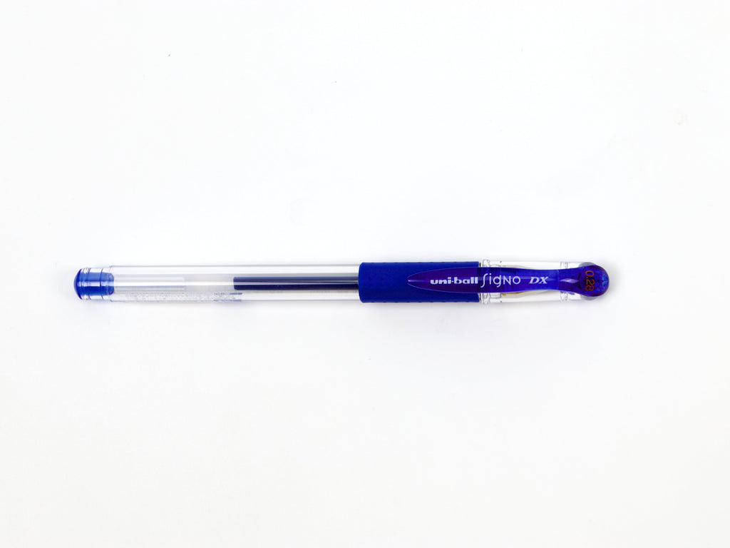 Uniball Signo DX