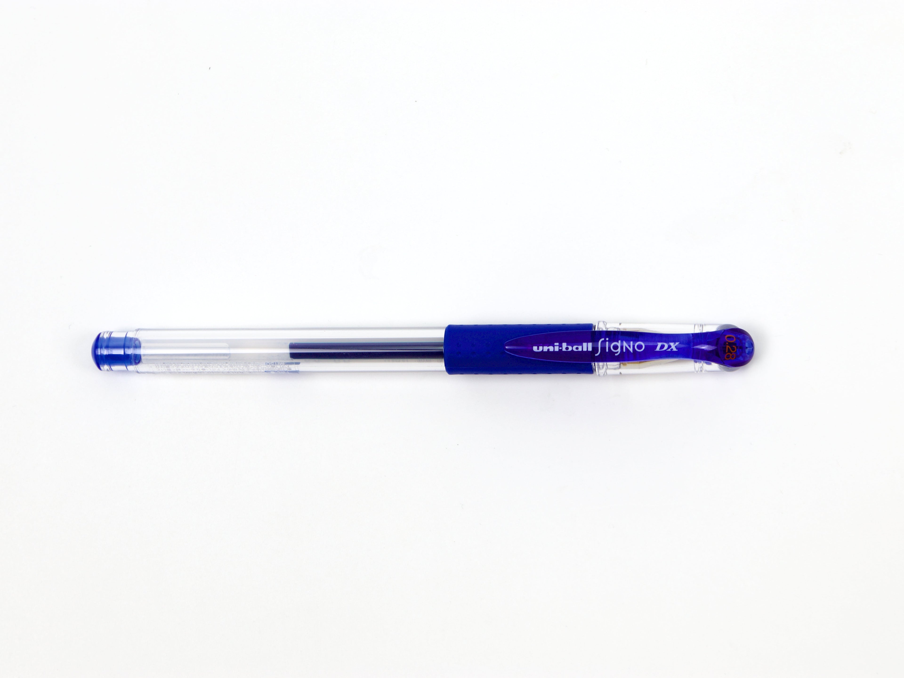 Uniball Signo DX