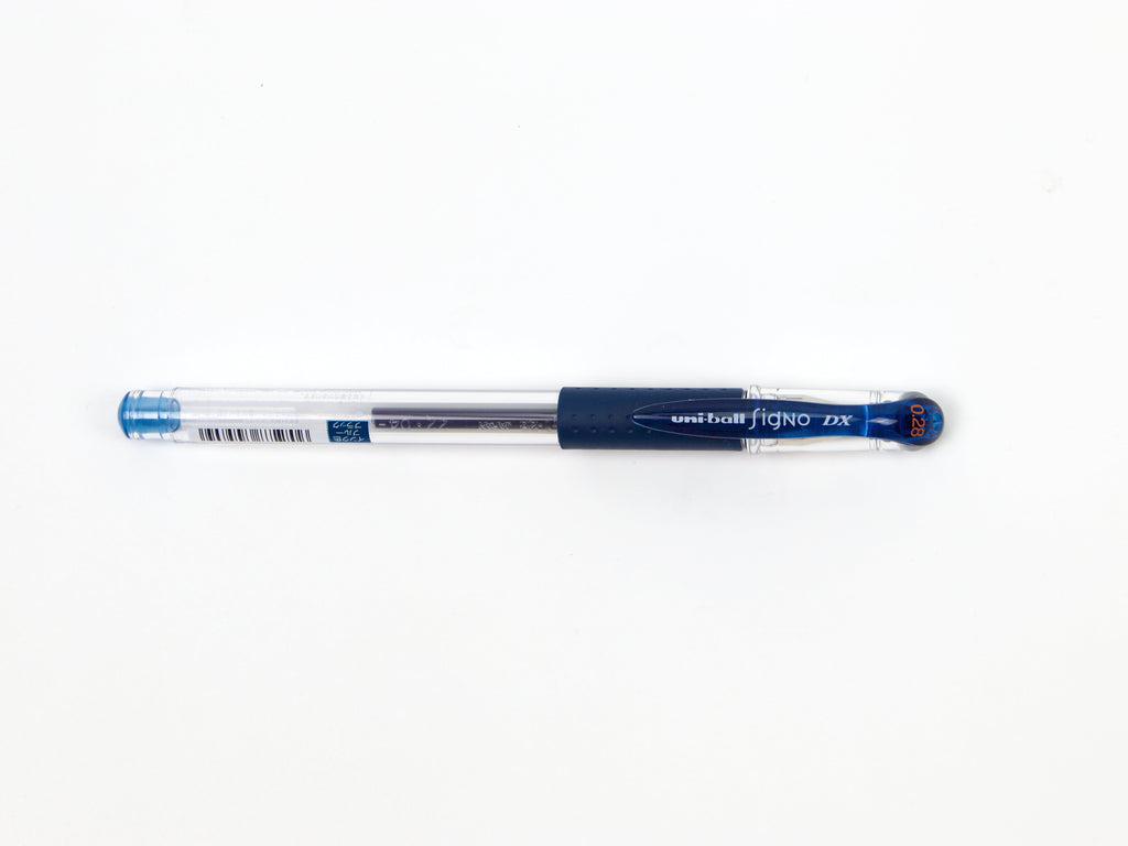 Uniball Signo DX