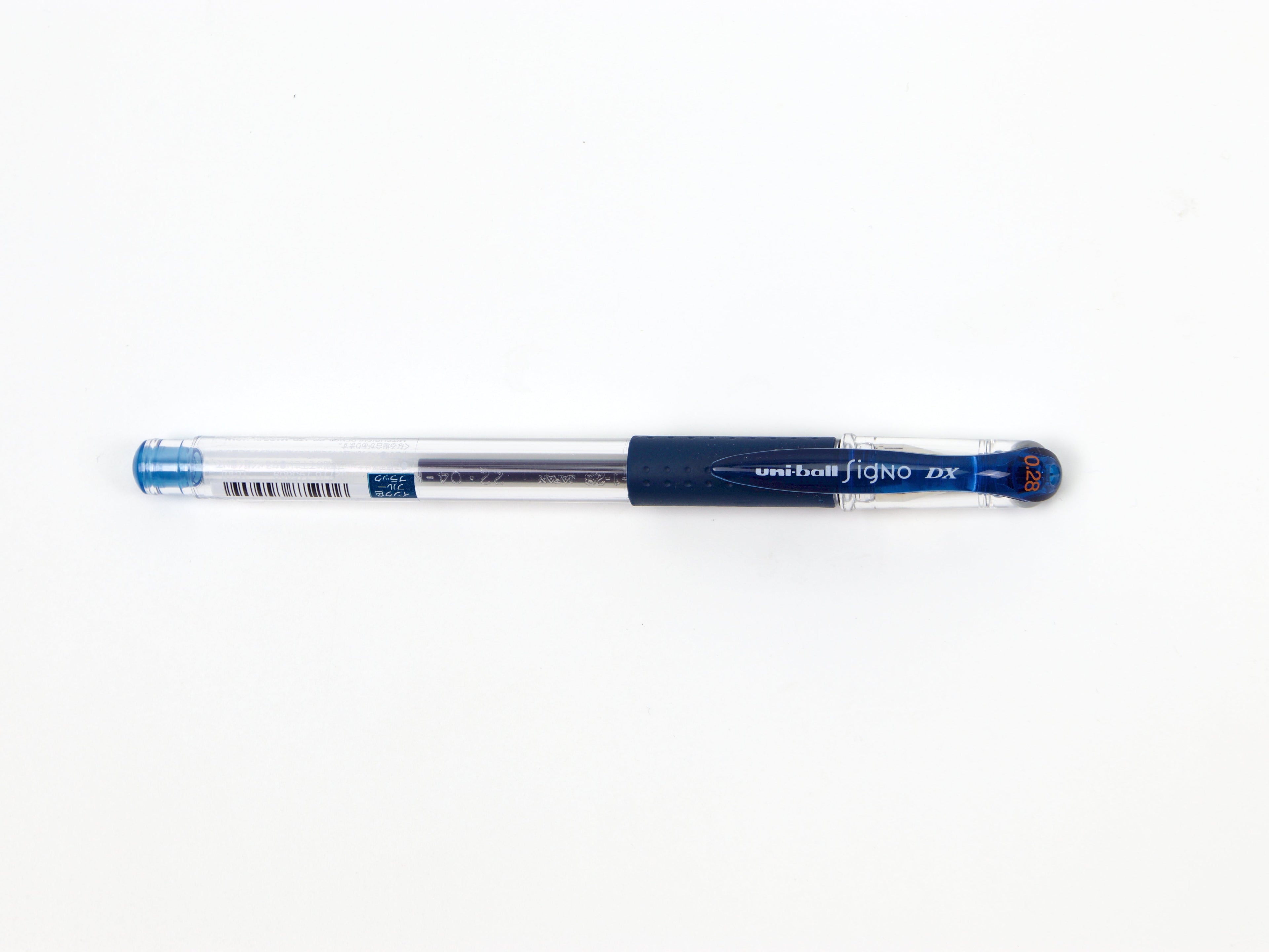 Uniball Signo DX