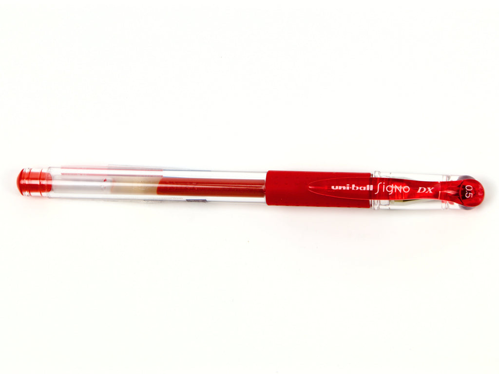 Uniball Signo DX