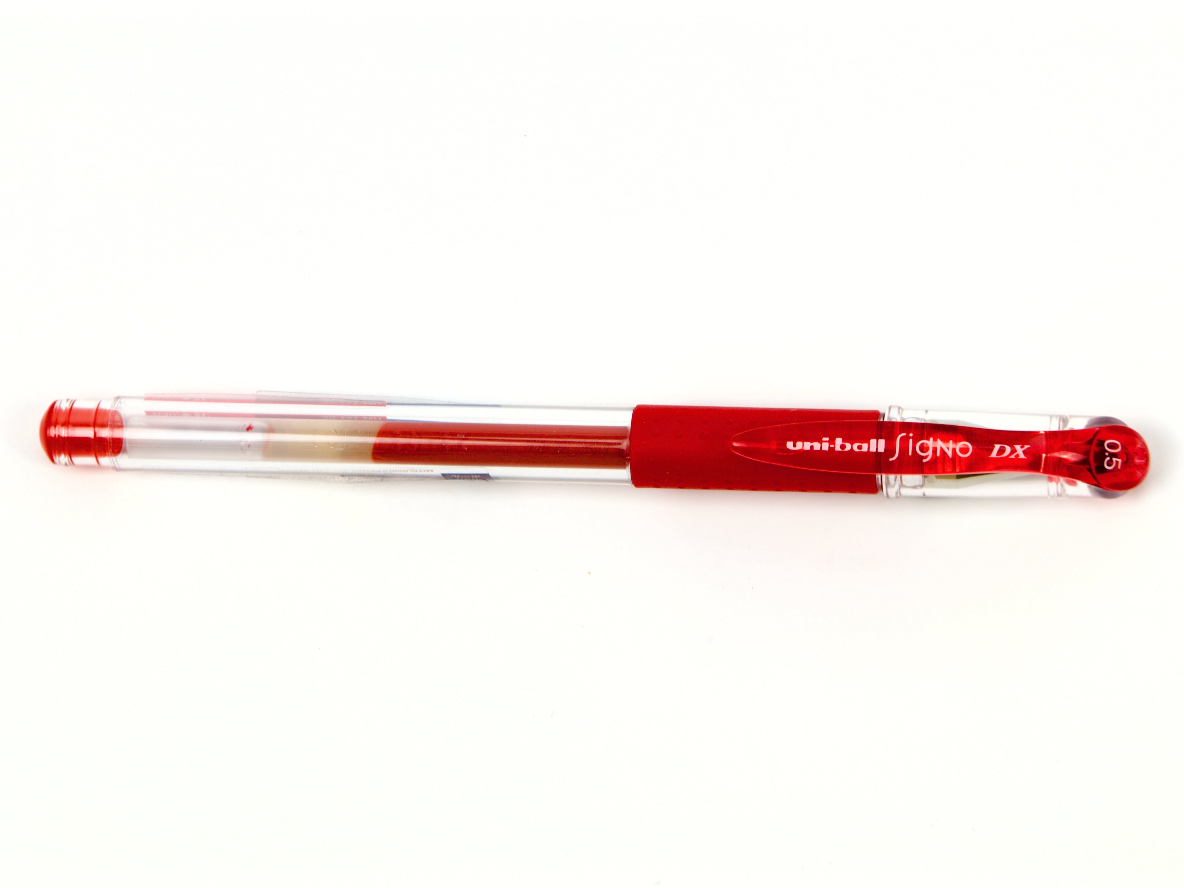 Uniball Signo DX
