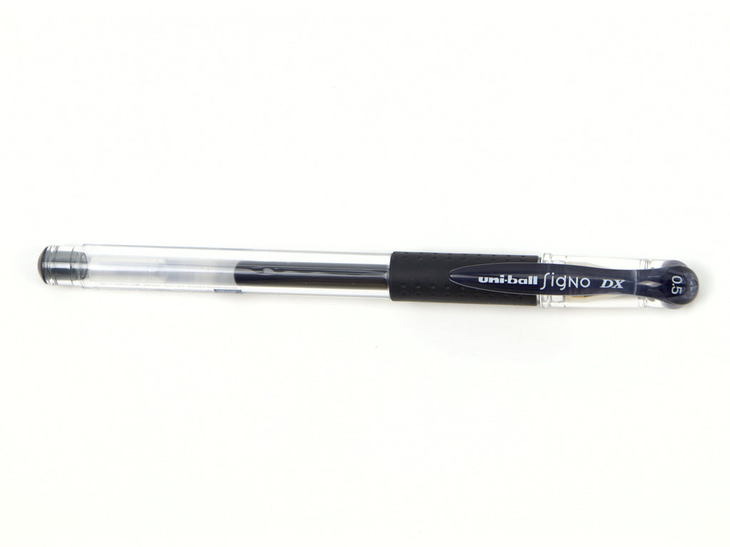 Uniball Signo DX